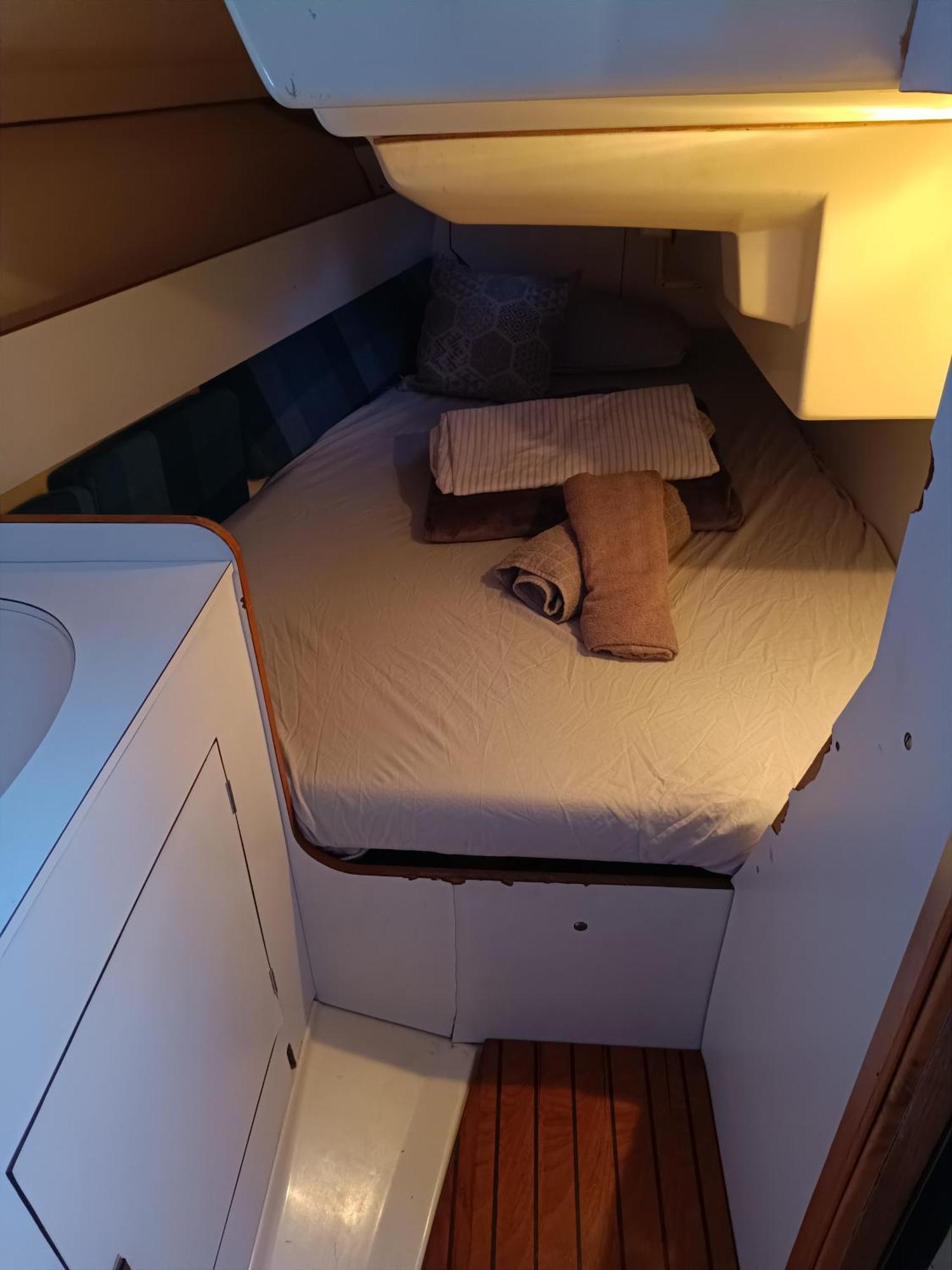 Hotel Experience On A Sailboat To Sleep à Sant Adrià de Besòs Extérieur photo