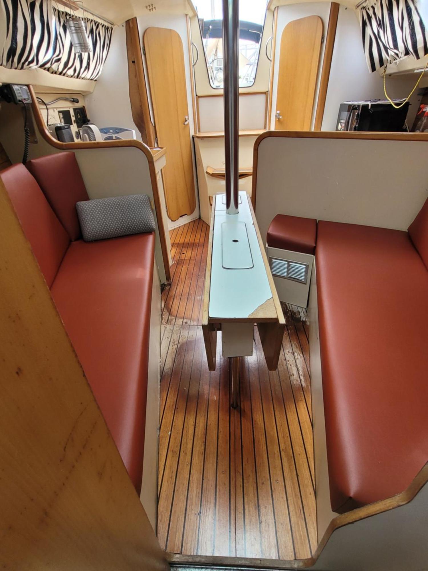 Hotel Experience On A Sailboat To Sleep à Sant Adrià de Besòs Extérieur photo